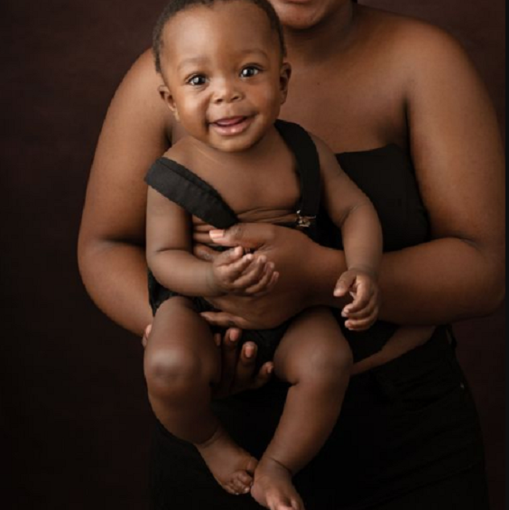 Baby Sitter 1